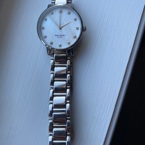 Kate Spade watch